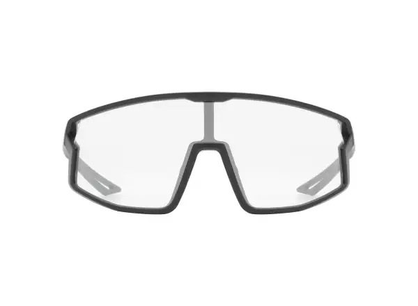 Uvex Skyryse JR. detské okuliare Black MAtt/Clear