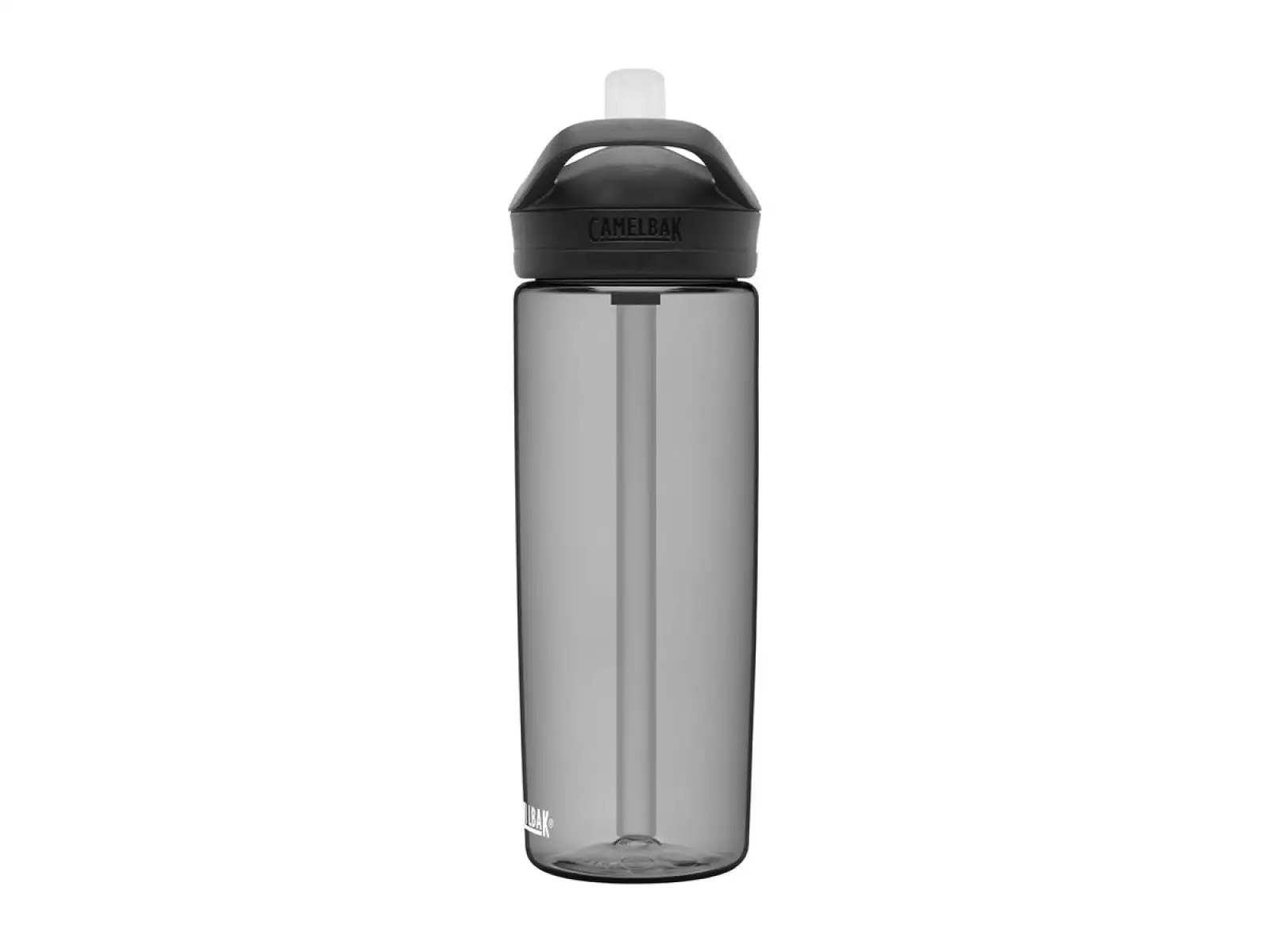 Camelbak Eddy+ fľaša 0,6 l Charcoal 2022