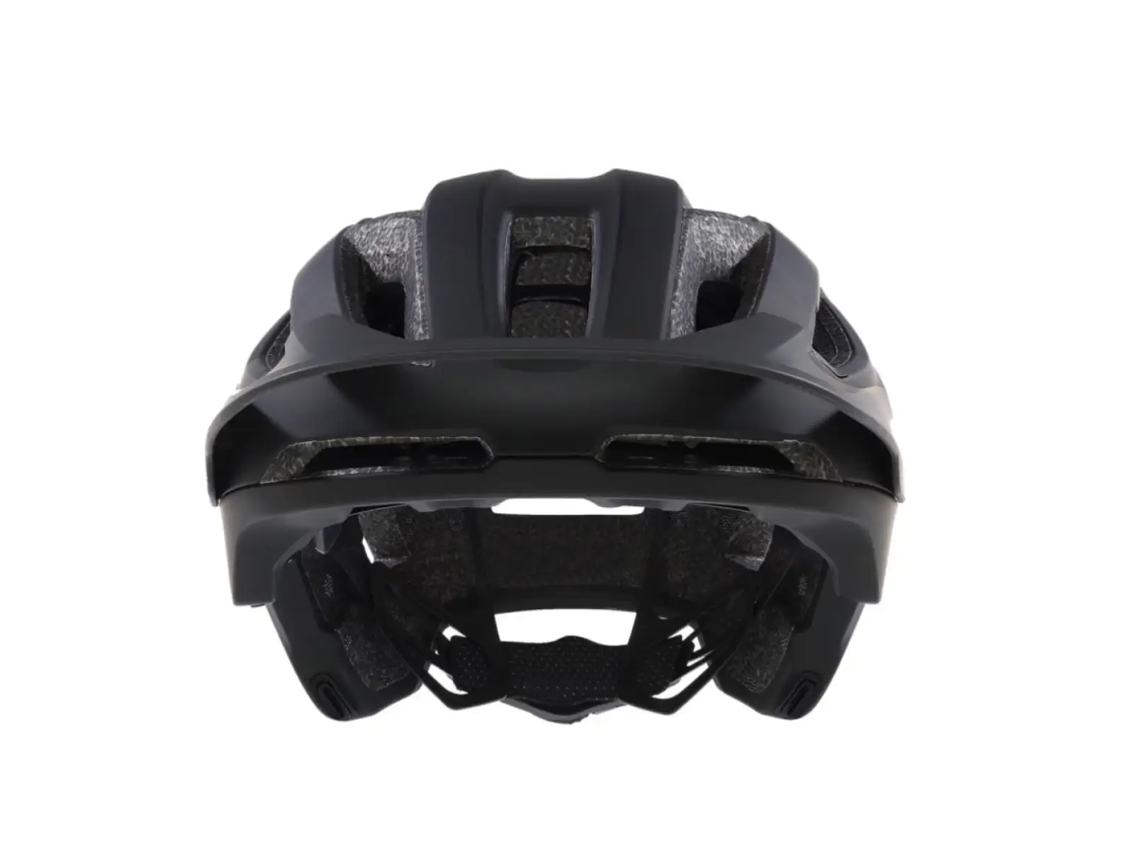 Oakley DRT3 Trail Europe prilba Matte Black