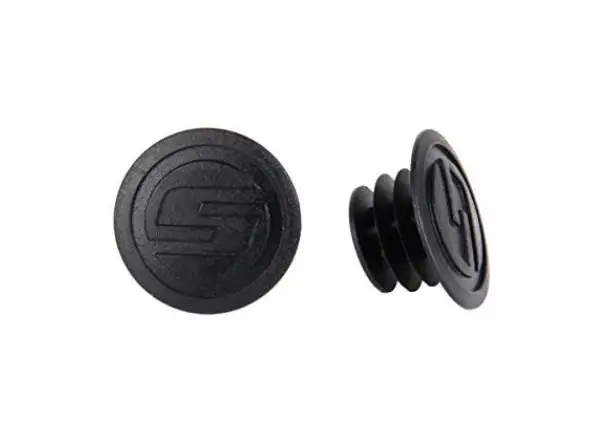 Sram MTB koncovky do riadidiel 2ks