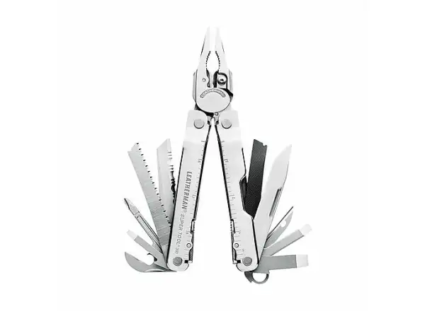 Leatherman Super Tool 300 box multitool -> Leatherman Super Tool 300 box multitool