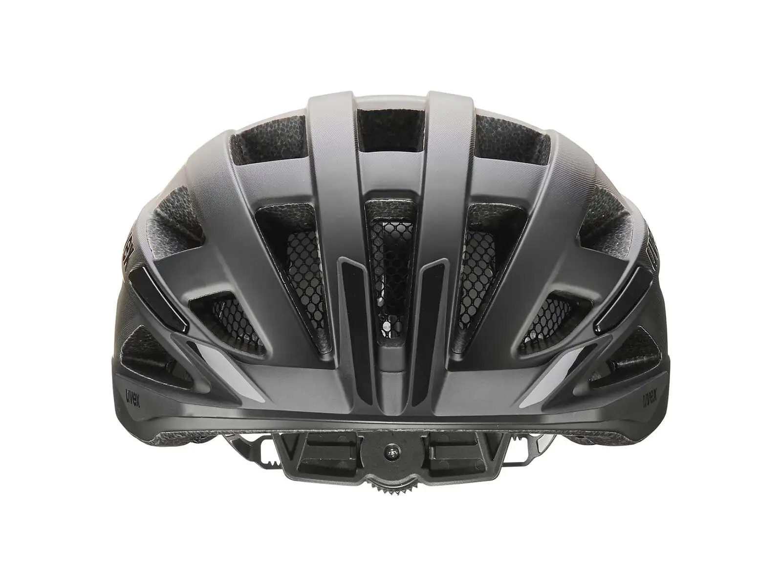 Uvex I-vo 2 mips prilba Warm grey/Black Matt