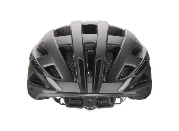 Uvex I-vo 2 mips prilba Warm grey/Black Matt