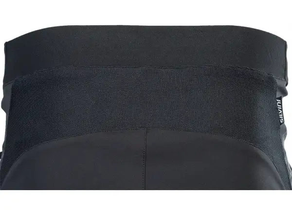 Silvini Fabriano pánske kraťasy Black