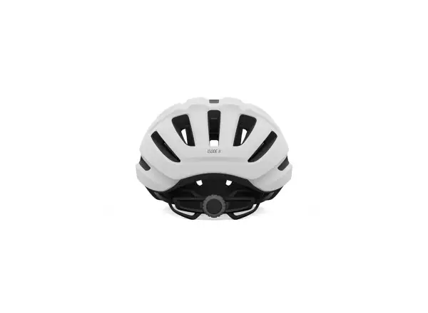 Giro Isode II prilba Mat White/Charcoal