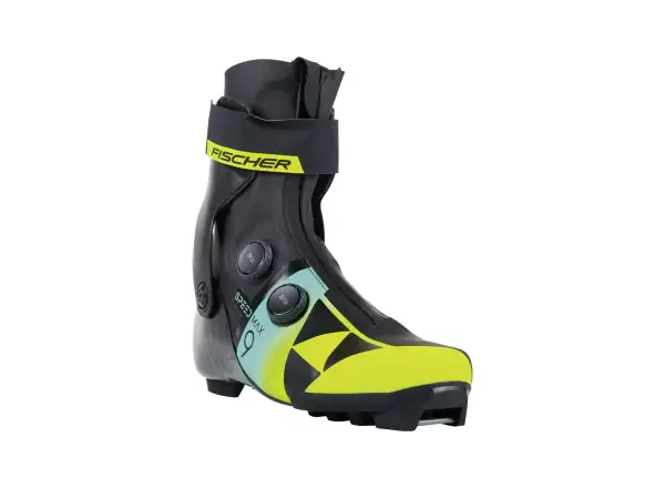 Fischer SpeedMax 9 Skate RL BOA topánky na bežky