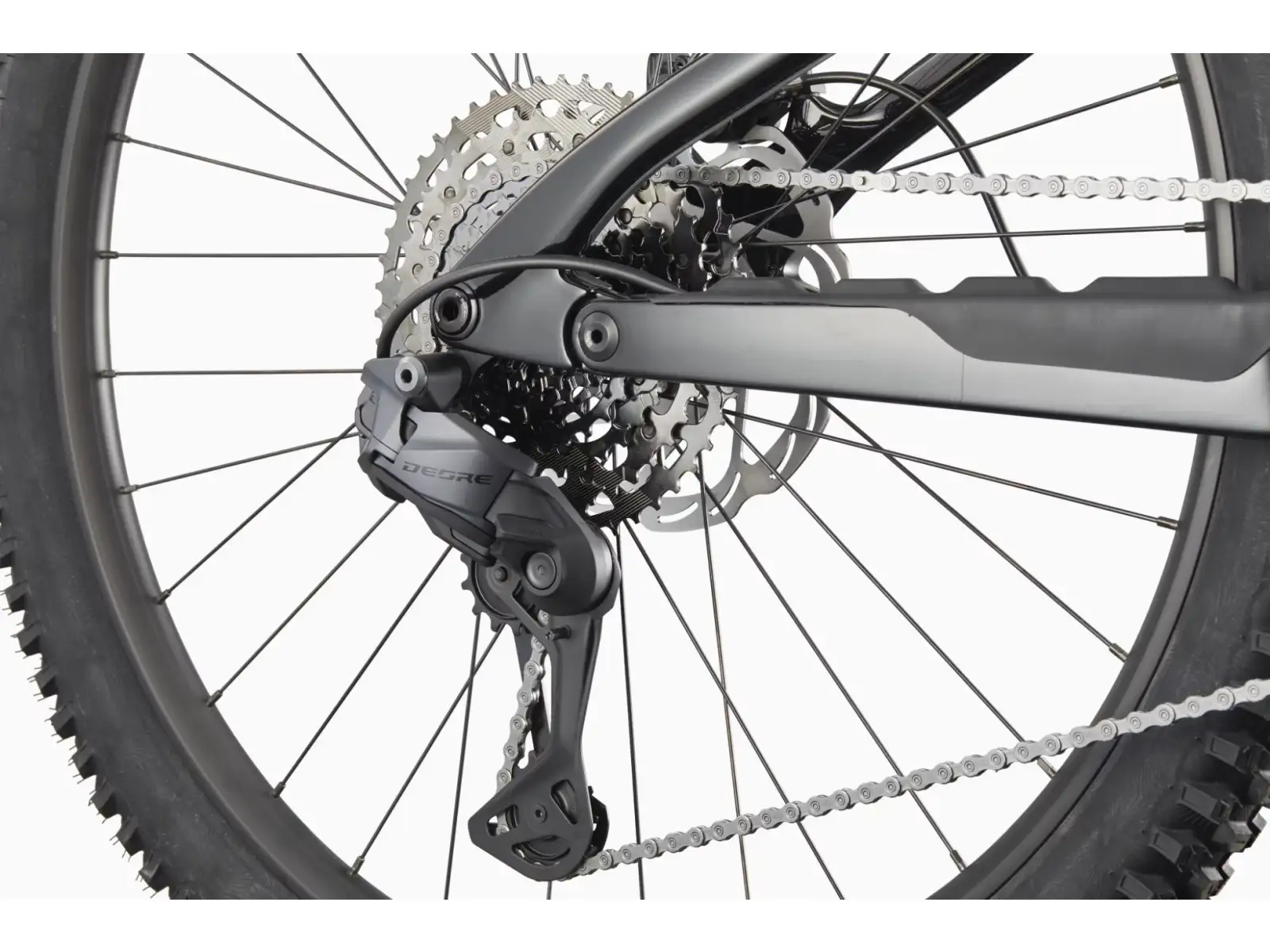 Cannondale Moterra Carbon 2 celoodpružený elektrobicykel Matte Black (BBQ)