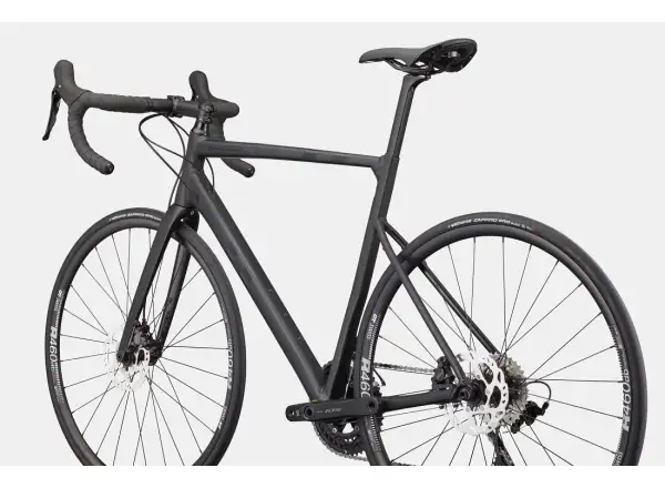 Cannondale CAAD 13 105 cestný bicykel Matte Black