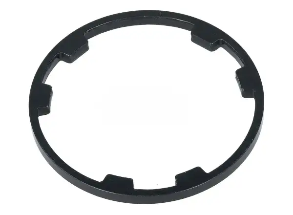 Shimano dištančná podložka medzi pastorky kazety 2,35 mm