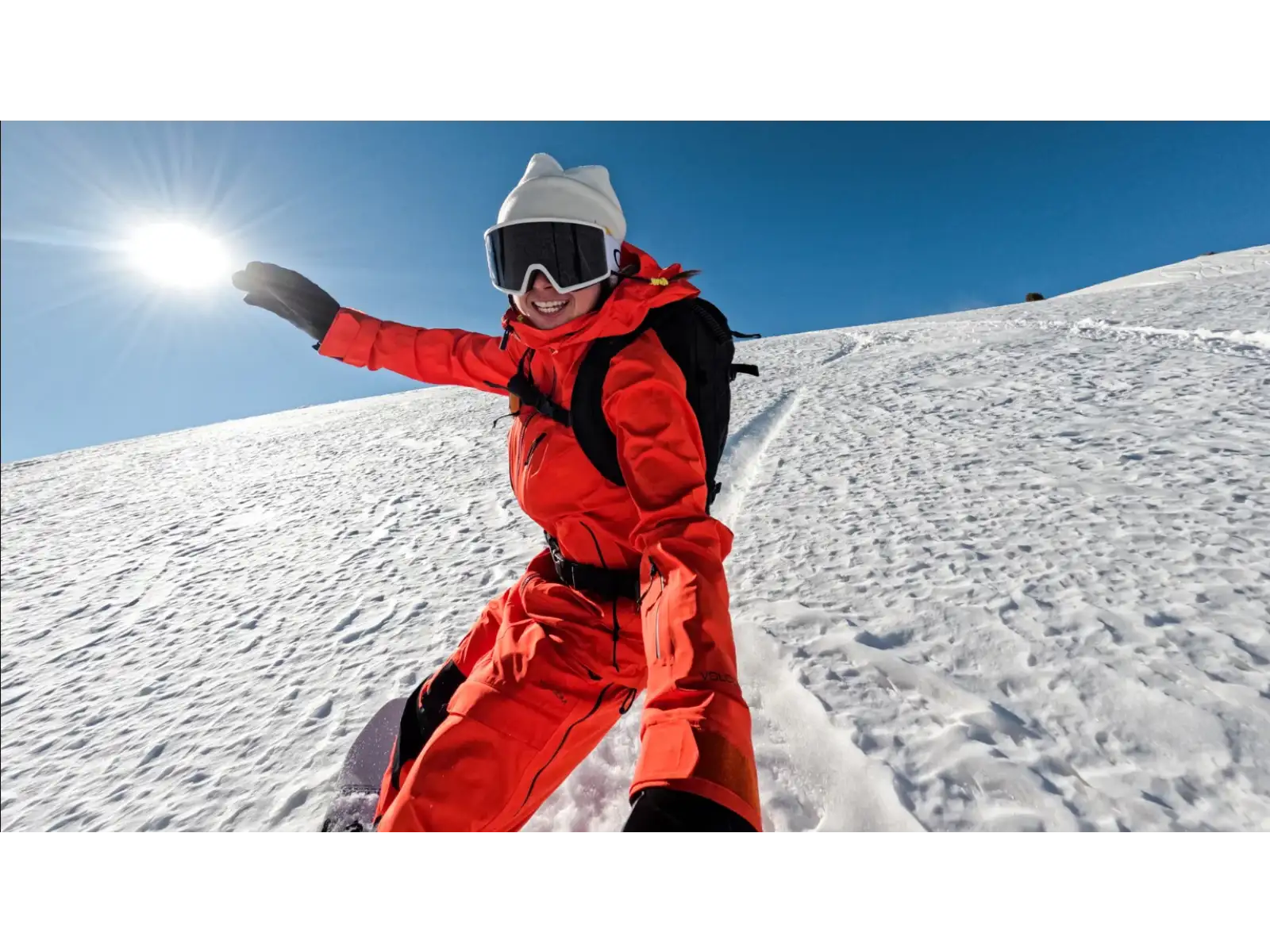 GoPro HERO11 Black akčná kamera + termohrnček GoPro