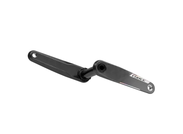 Sram Force E1 XPLR DUB Wide kľuky bez prevodníka