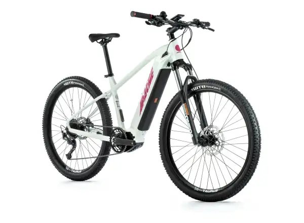 Apache Tanka Tate MX3 510 horský elektrobicykel biela