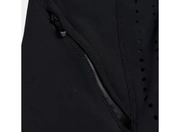 Troy Lee Designs Sprint pánske nohavice Mono Black