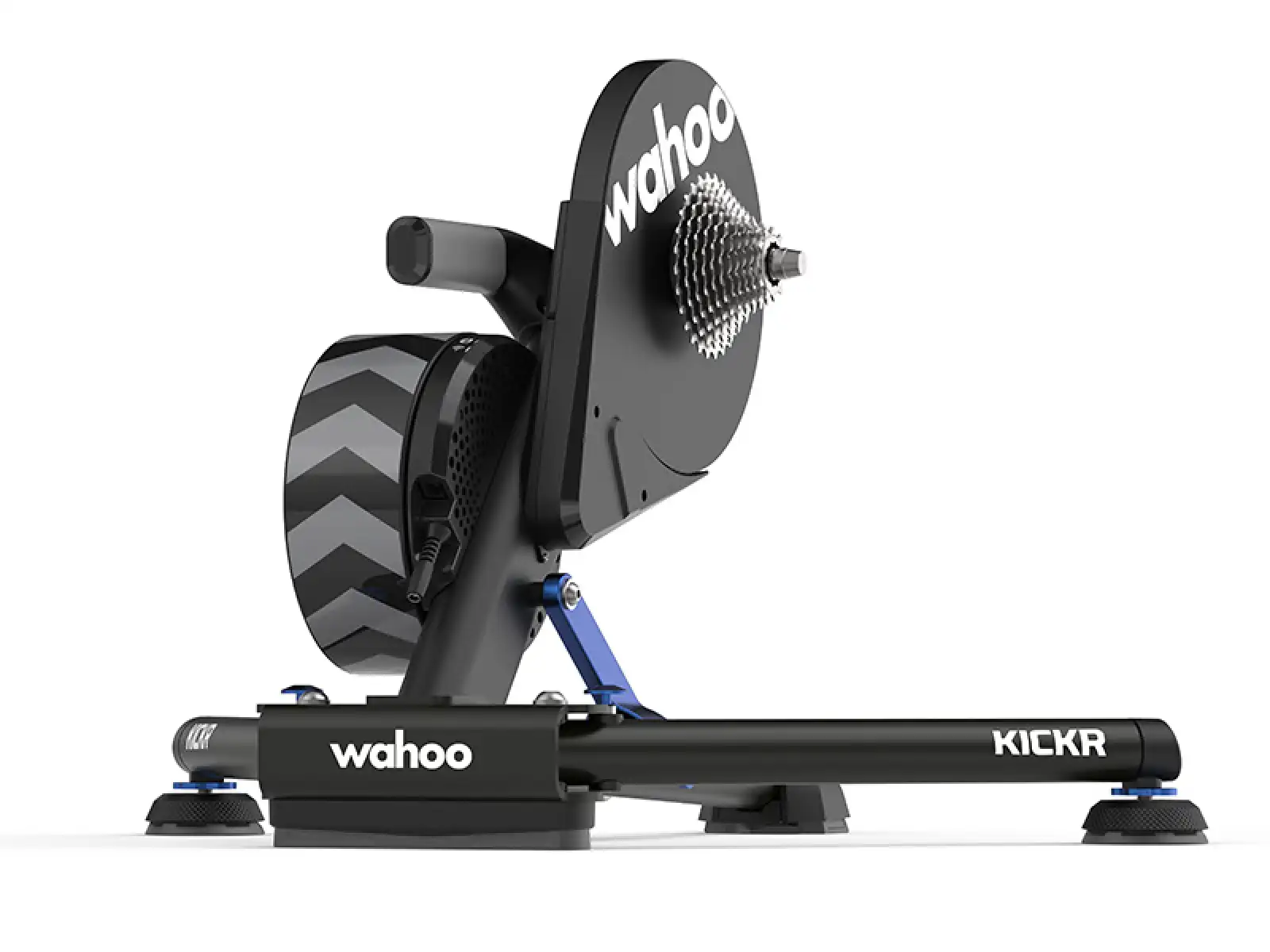 Wahoo Kickr V6 WiFi Smart Trainer trenažér