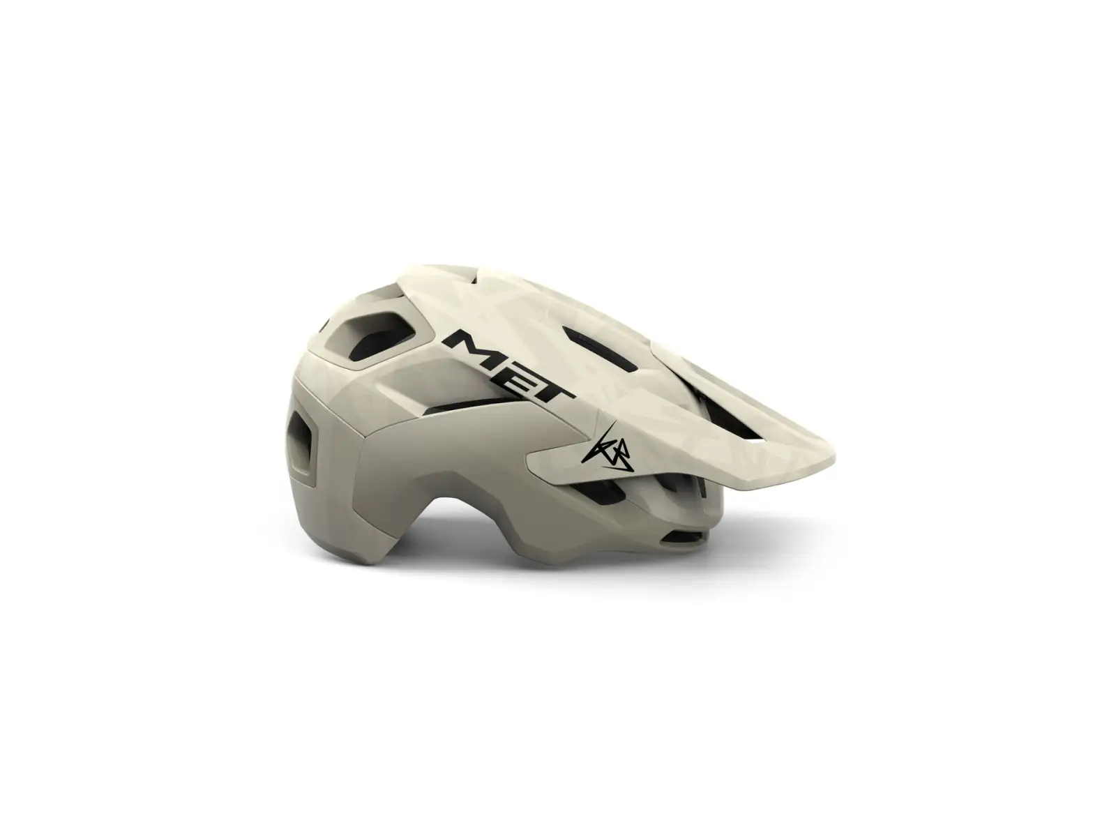 MET Revo Mips prilba Kilian Bron Limited Edition