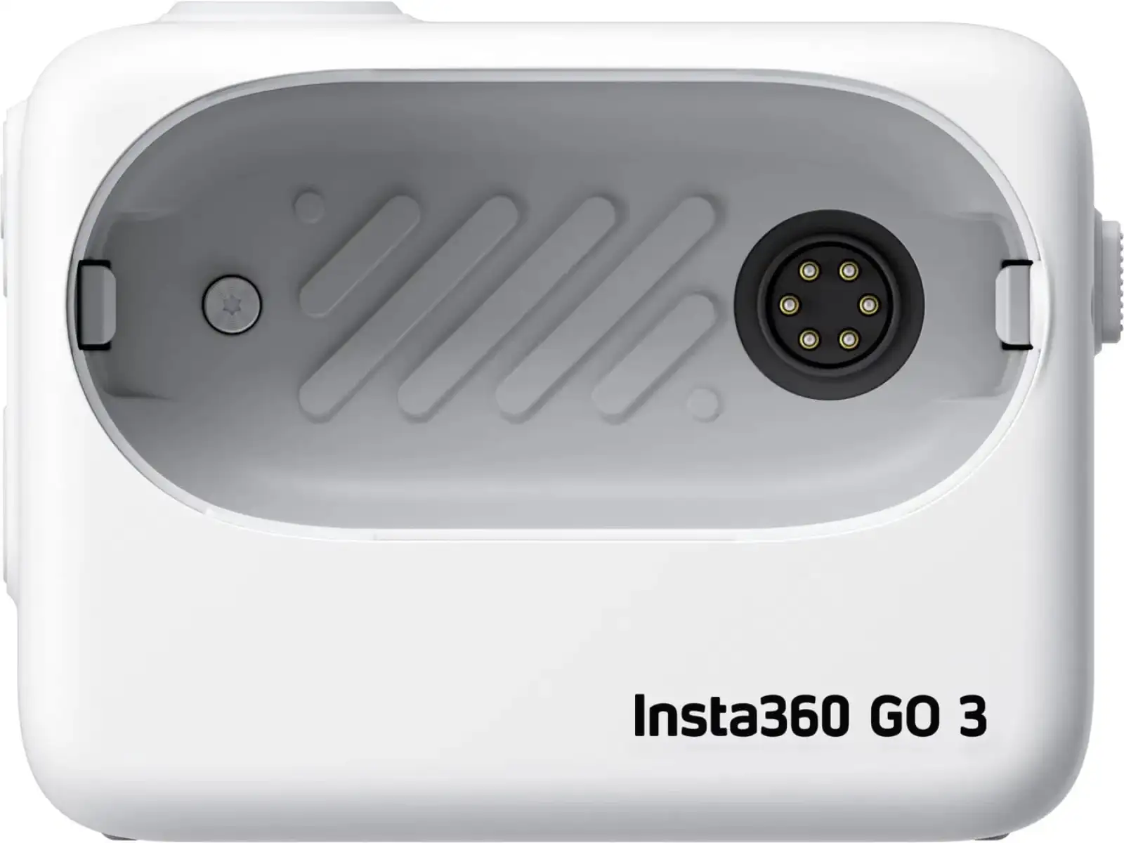 Insta360 GO 3 - 128 GB kamera biela