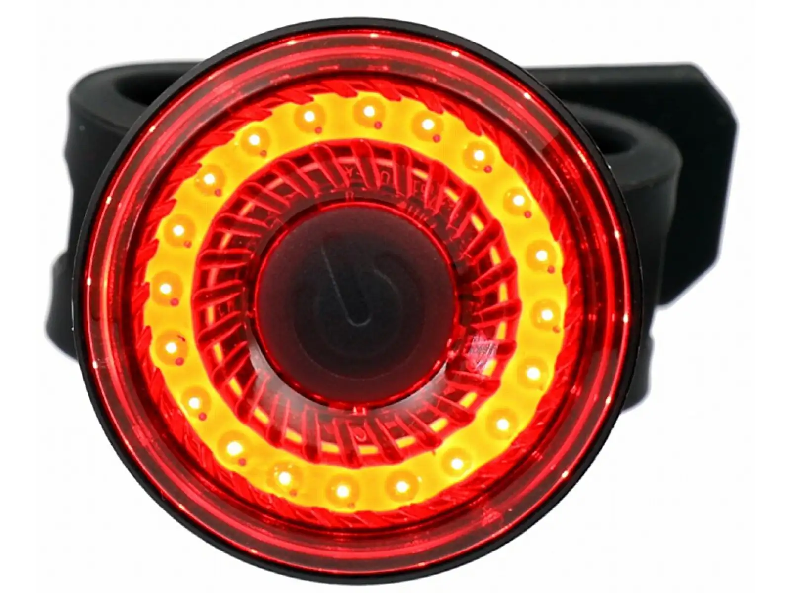 MAX1 Pop USB zadná blikačka