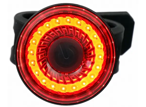 MAX1 Pop USB zadná blikačka
