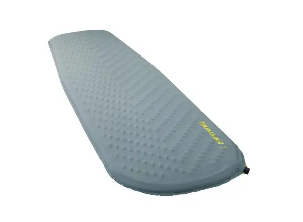 Therm-A-Rest Trail Pro Lite samonasávacia karimatka sivá