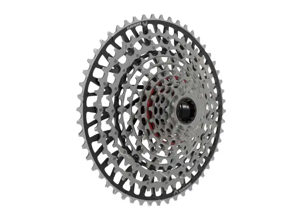 Sram XX Eagle Transmission T-Type AXS sada pre E-MTB Bosch