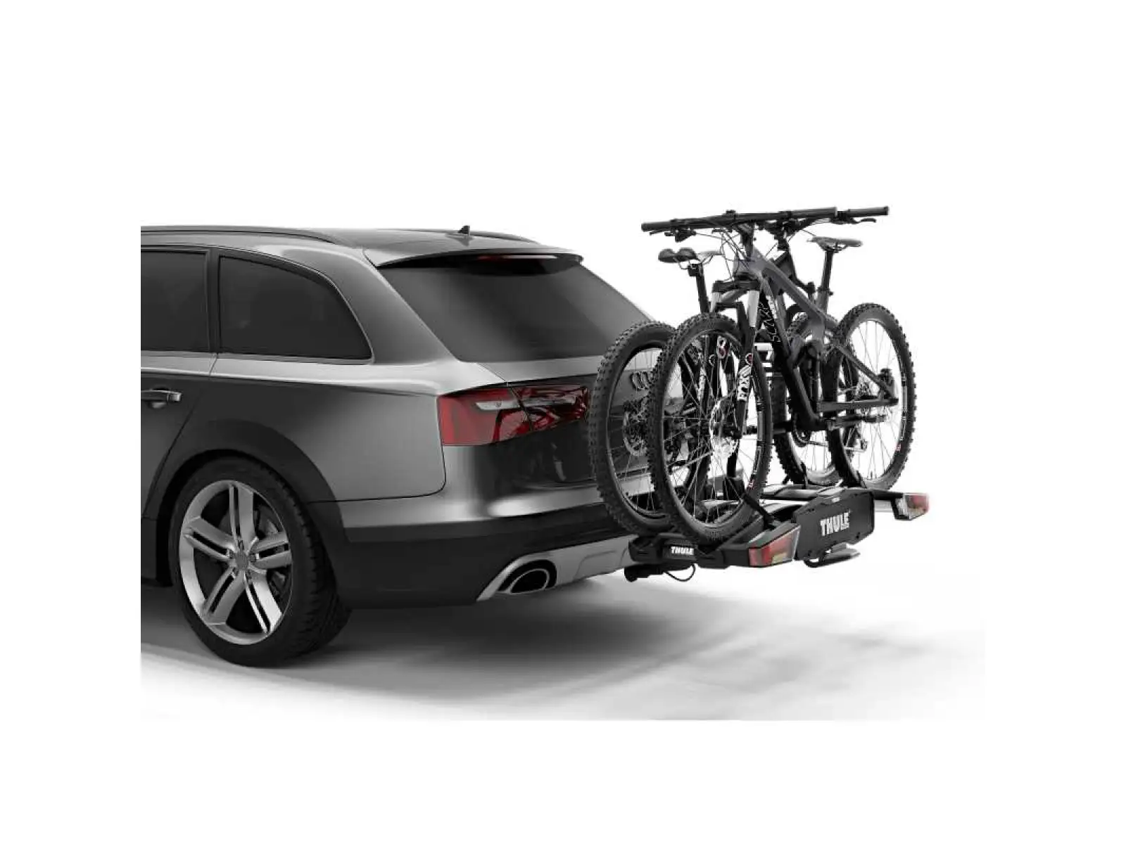 Nosič bicyklov Thule EasyFold XT 933