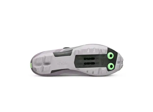 Fizik Vento Proxy tretry Lavander/Mint Green