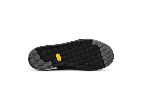 Fizik Gravita Tensor Flat pánske topánky Red/Black