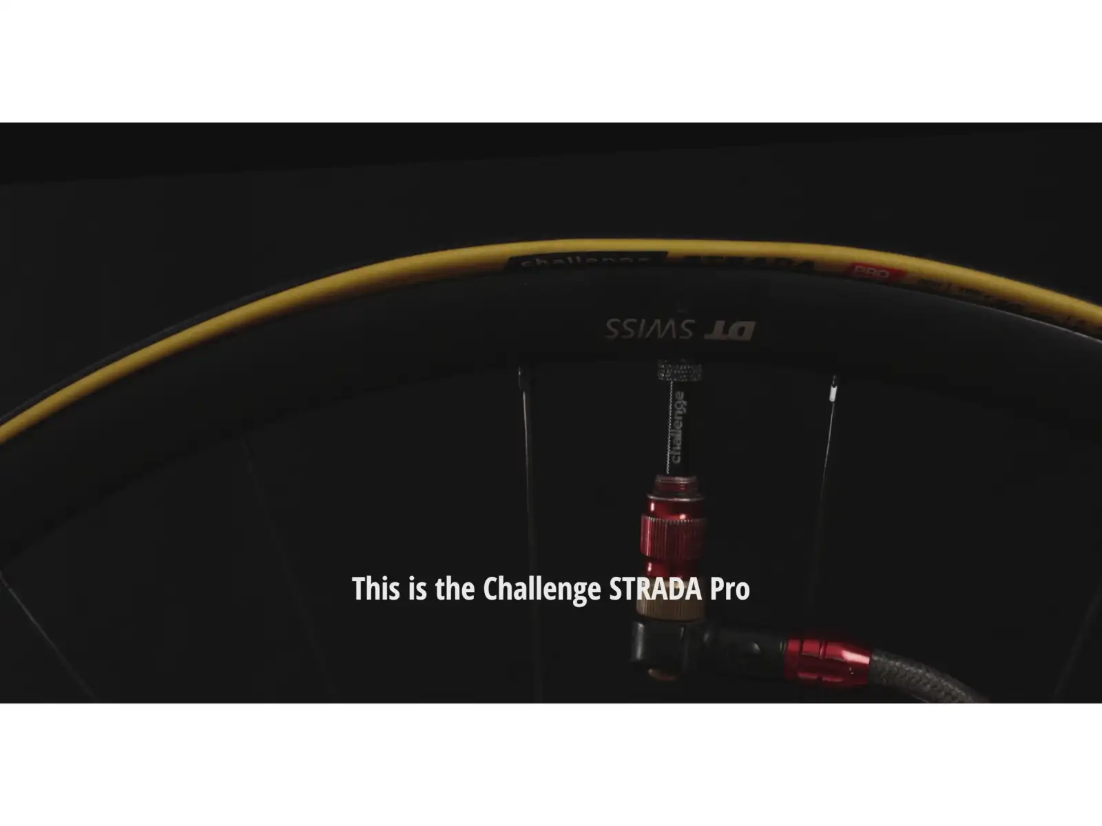 Challenge Strada Pro TLR Easy Fit 700x32 plášť čierna/tan