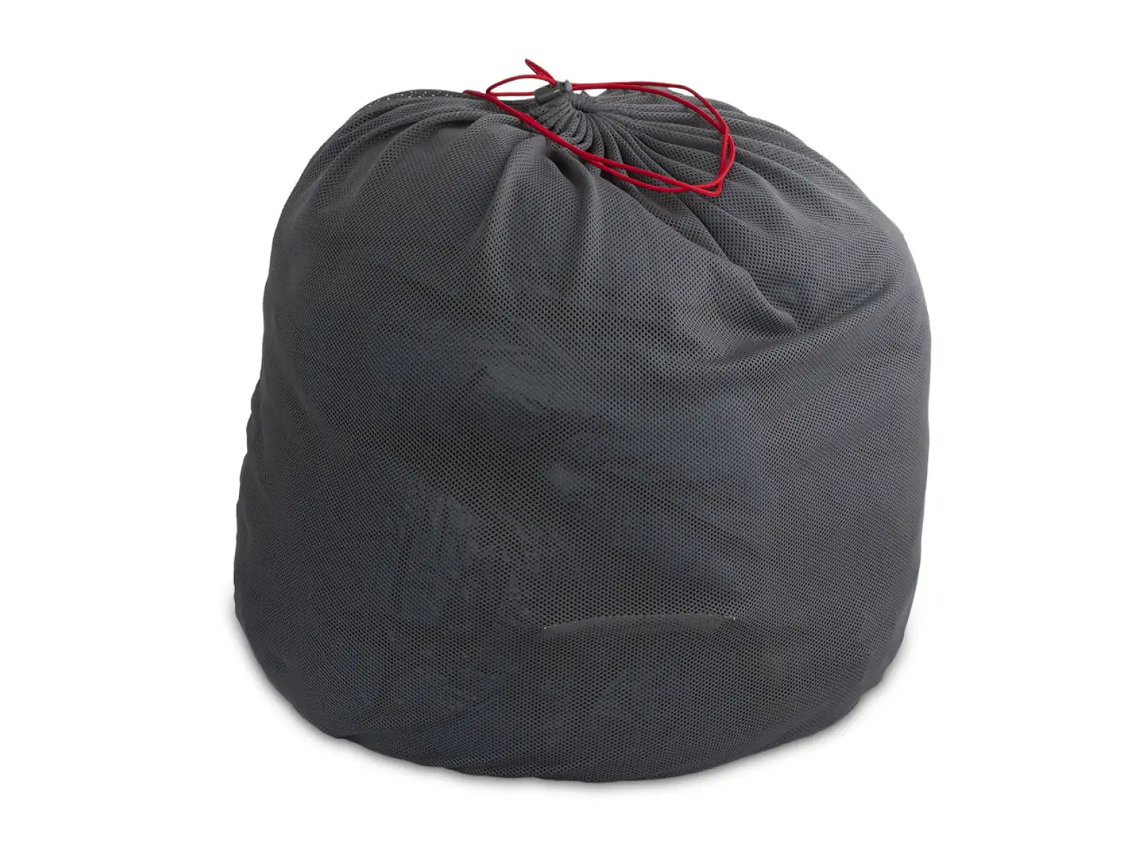 Pinguin Lava 350 spacák 195 cm zelená