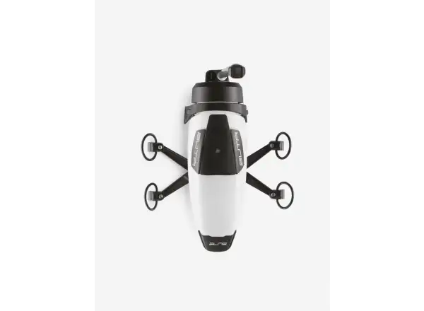 Elite Butà triatlon kit - držiak a fľaša 750 ml