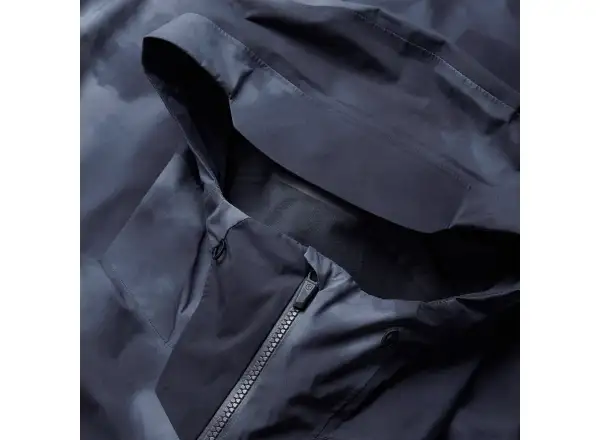 Endura MT500 Waterproof pánska bunda Graphite Grey