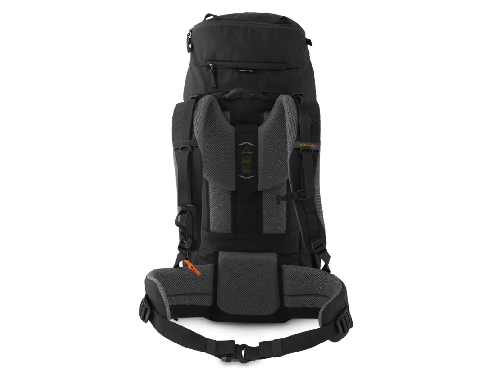 Pinguin Discovery 50 Batoh čierna