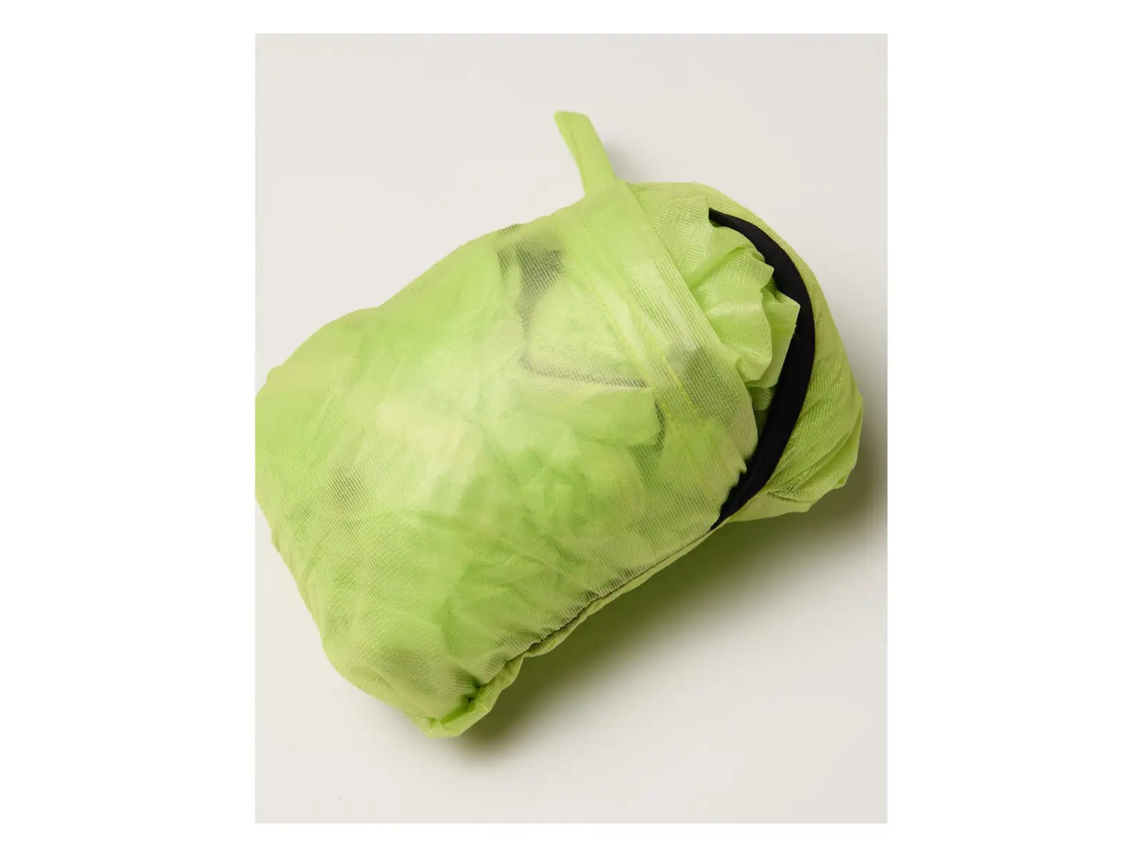 Silvini Savio unisex pršiplášť Lime