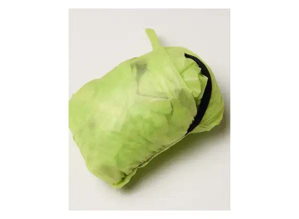 Silvini Savio unisex pršiplášť Lime