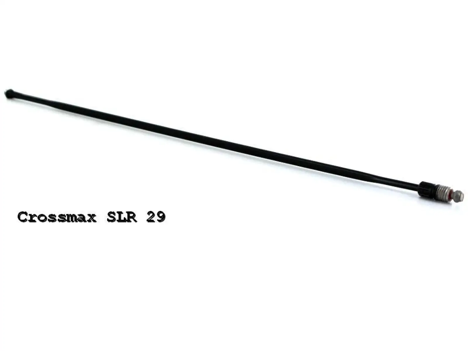 Mavic Crossmax SLR/PRO 29" sada špicov 12 ks 269,5 mm - 35113801