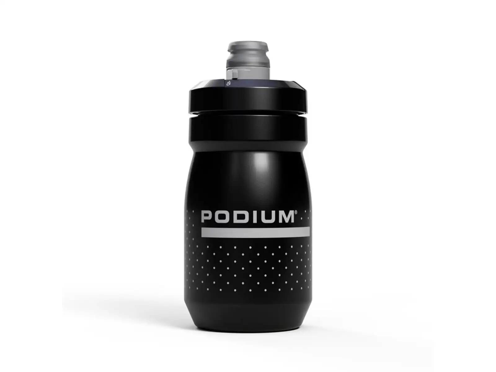 Camelbak Podium fľaša 0,44 l Black