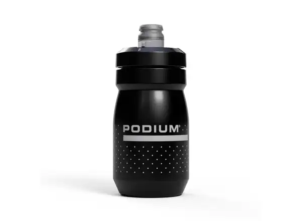 Camelbak Podium fľaša 0,44 l Black