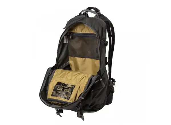 Acepac Flite 15 MKIII cyklistický batoh Grey