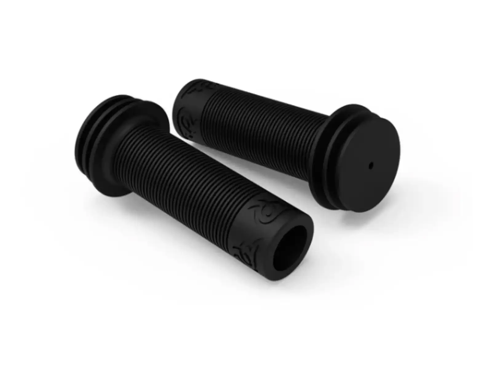 Early Rider Handlebar gripy Black