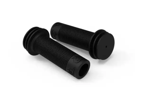 Early Rider Handlebar gripy Black