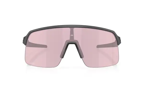 Oakley Sutro Lite fotochromatické okuliare Matte Carbon/Prizm Transitions Black
