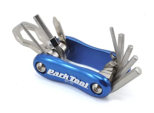 Multifunkčný kľúč Park Tool MT-30