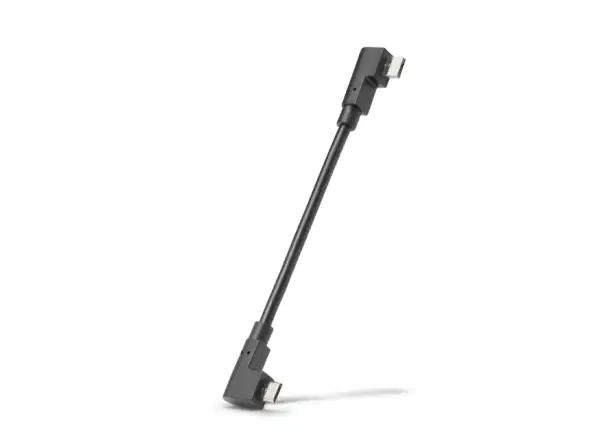Bosch nabíjací kábel mikro USB – mikro USB