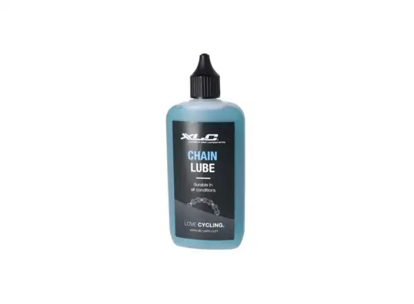 XLC BL-W12 olej na reťaz 100 ml