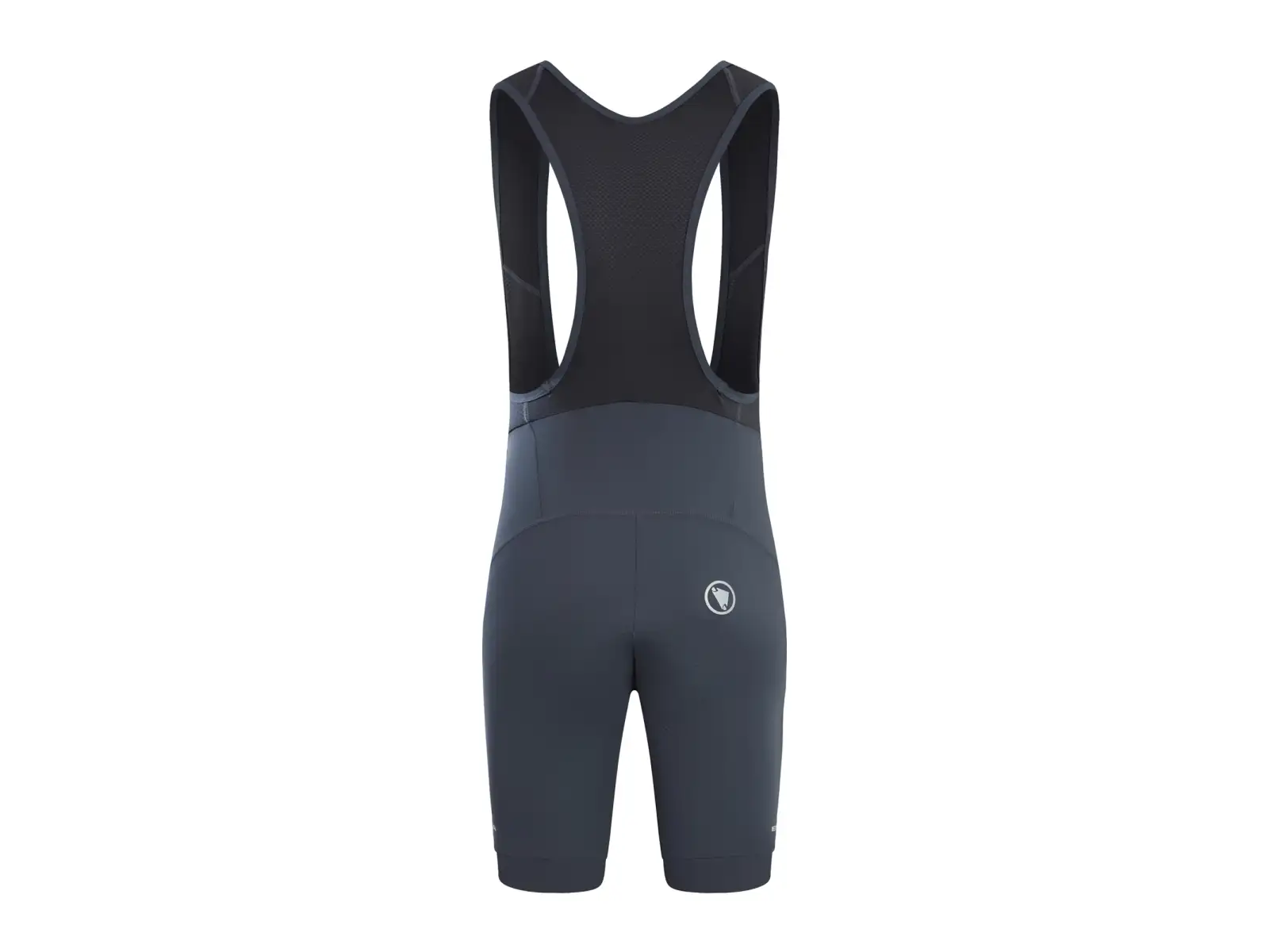Endura Xtract Lite dámske kraťasy s trakmi a vložkou Grey