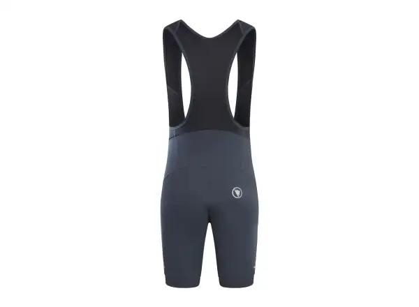 Endura Xtract Lite dámske kraťasy s trakmi a vložkou Grey
