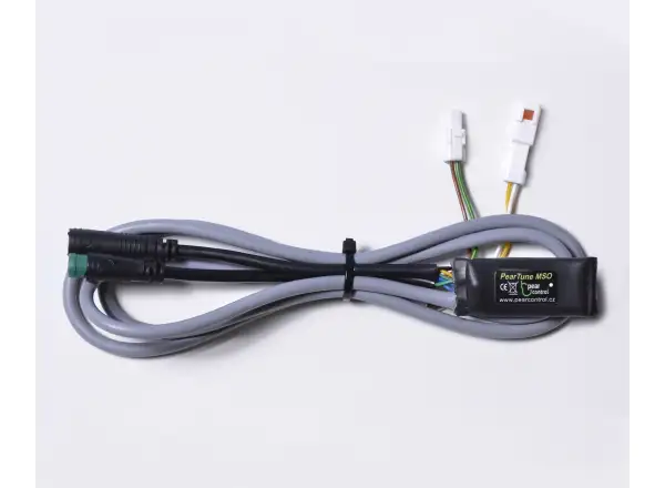 Pear Tune čip do elektrobicykla MSO 4.0 Flyon TQ