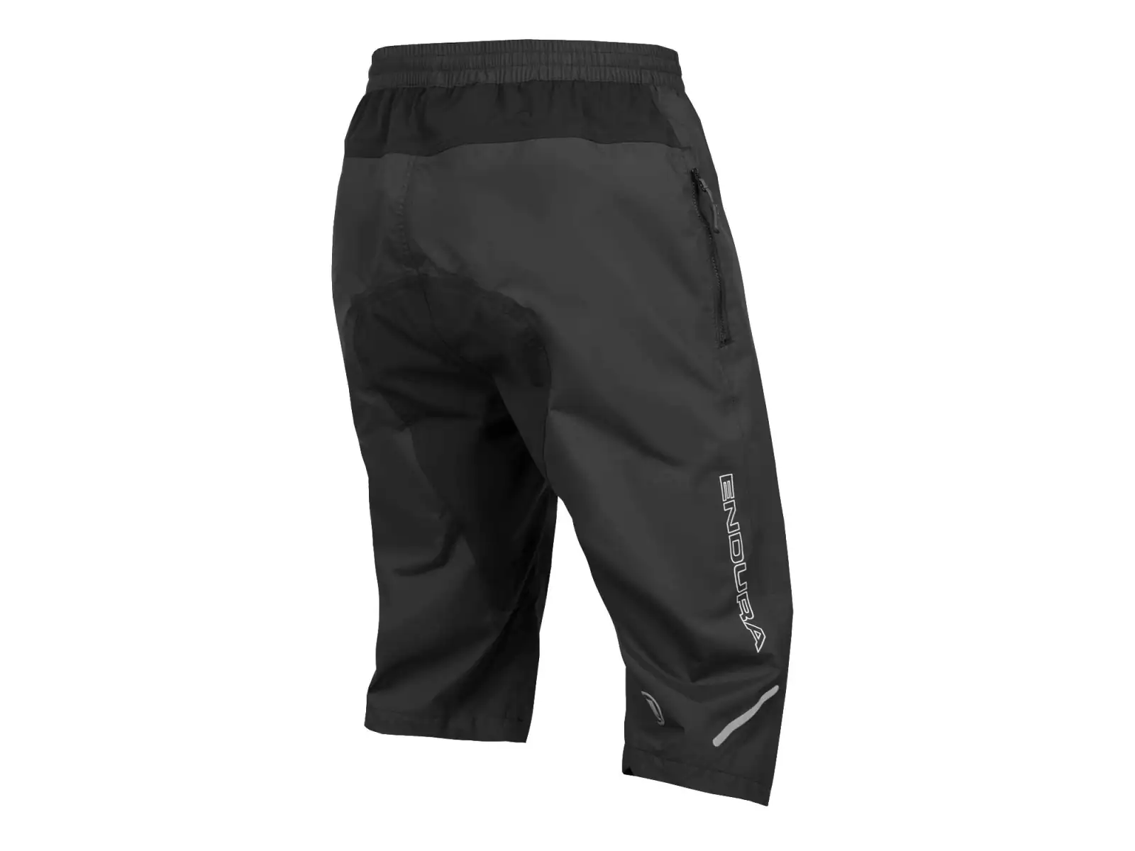 Endura Hummvee pánske kraťasy čierna