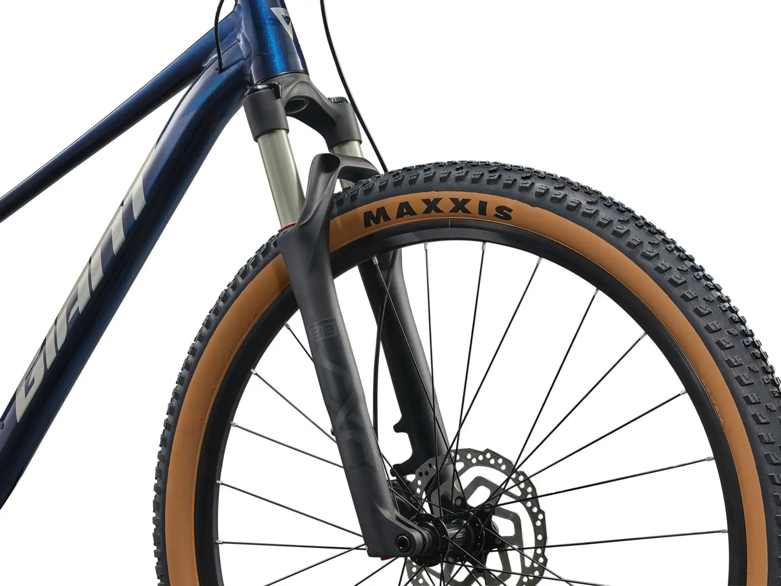 Giant Talon 0 horský bicykel (29" Ultra Navy)
