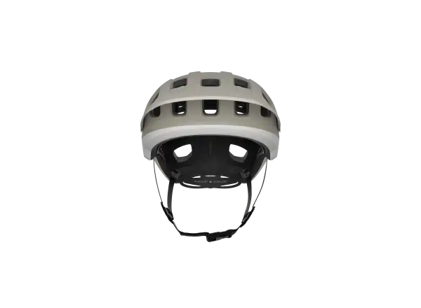 POC Cularis Pure prilba Mineral Grey/Hydrogen White Matt